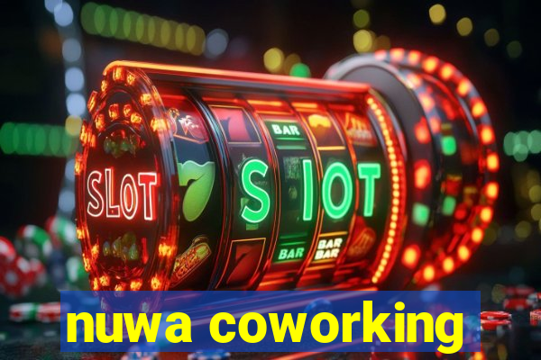 nuwa coworking